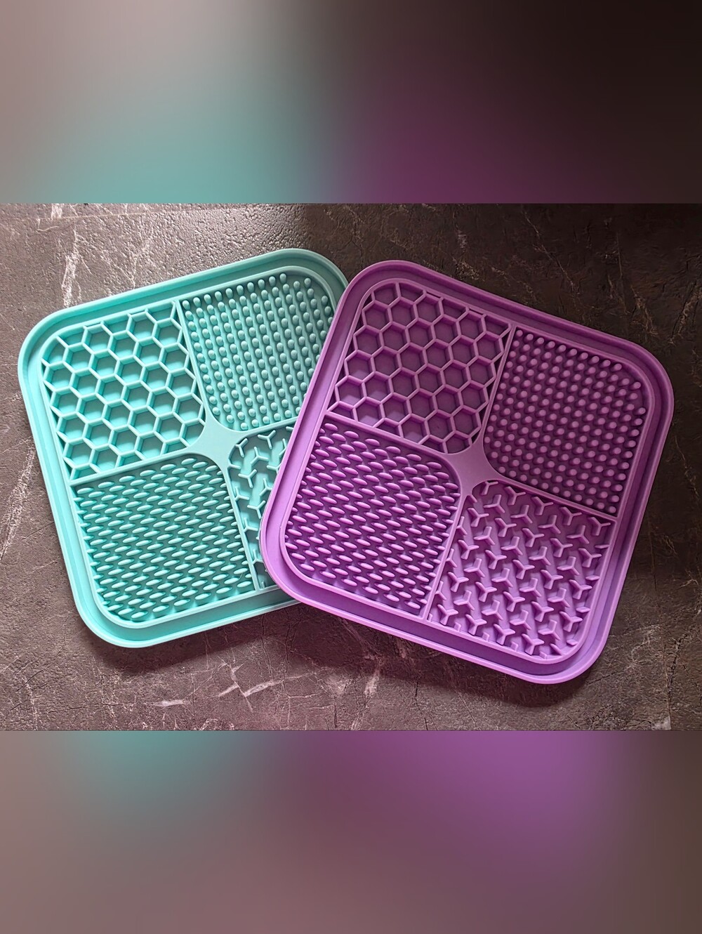 Silicone Lick Mats